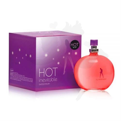 Hot Inevitable Perfume 100 ml